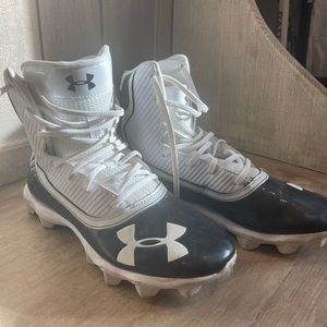 Under armour men’s football cleats